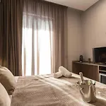 Giafra Luxury Агрідженто