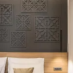 Giafra Luxury 4* Агрідженто