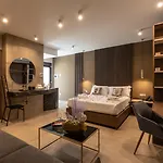 Giafra Luxury 4*