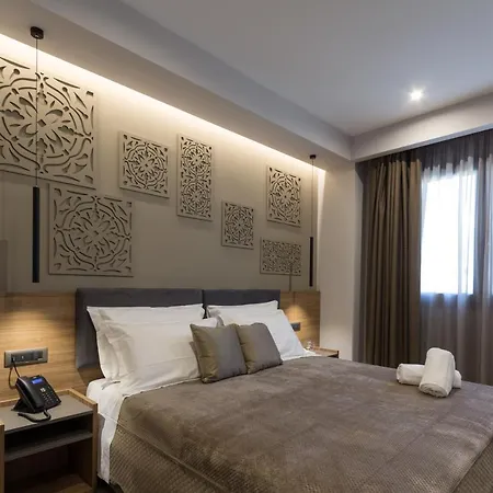 Giafra Luxury Agrigento