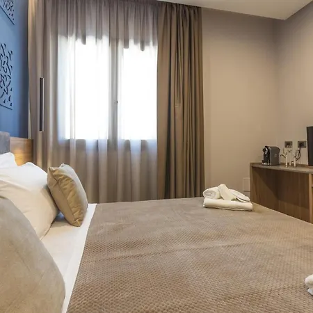 Giafra Luxury Pensjonat