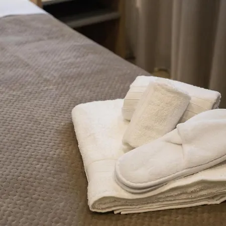 Giafra Luxury 4* Agrigento