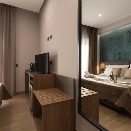 Giafra Luxury Pensjonat 4*