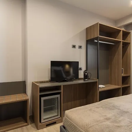 Giafra Luxury Agrigento