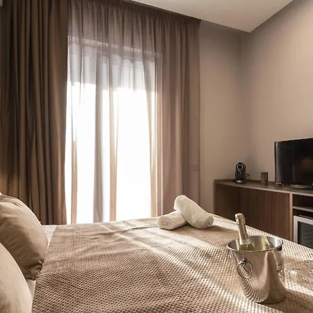 Giafra Luxury Agrigento