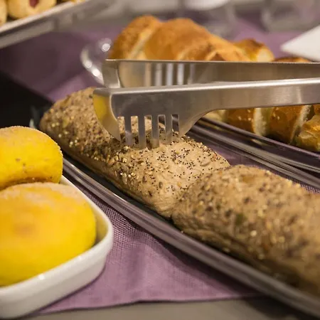 Pensjonat Giafra Luxury Agrigento