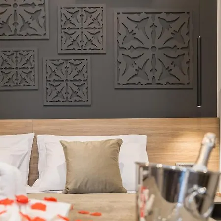 Giafra Luxury Agrigento