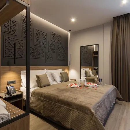 Pensjonat Giafra Luxury Agrigento