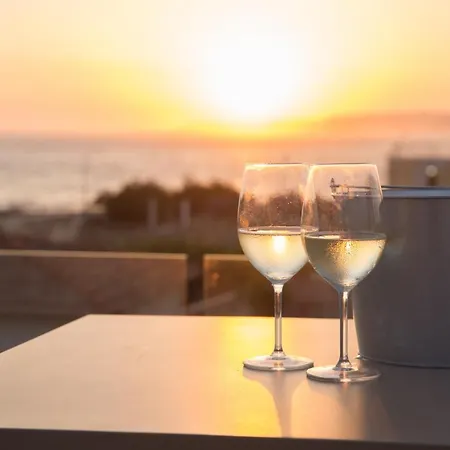 Giafra Luxury Pensjonat Agrigento