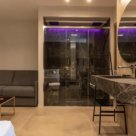 Konukevi Giafra Luxury Agrigento