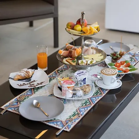 Giafra Luxury