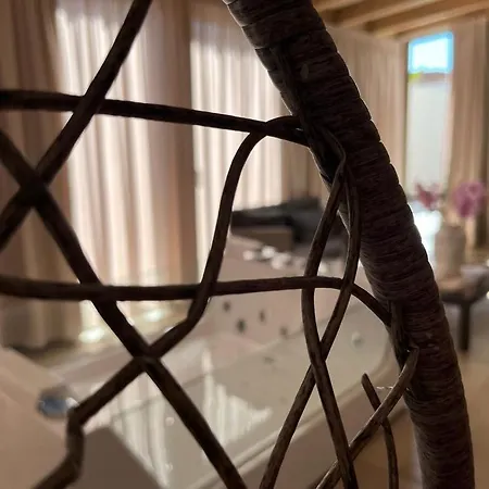 Konukevi Giafra Luxury