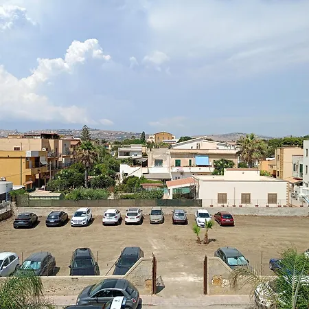 Giafra Luxury Agrigento