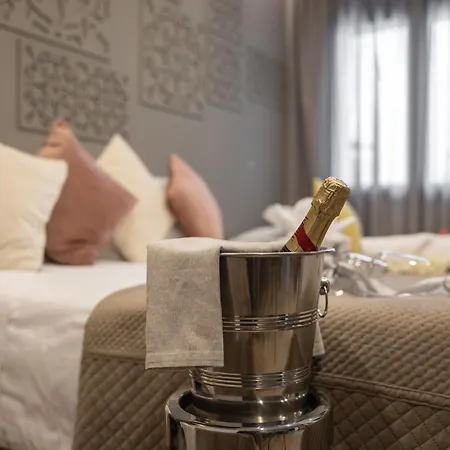Giafra Luxury Konukevi Agrigento