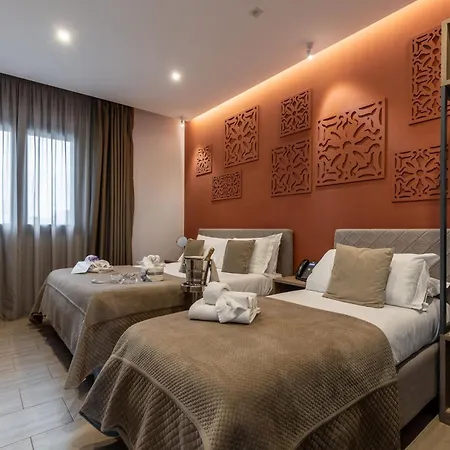 Giafra Luxury