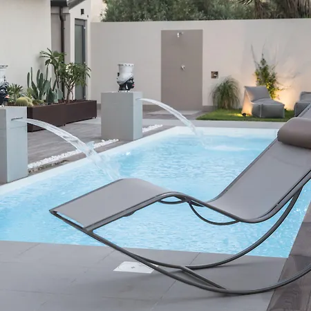 Giafra Luxury Agrigento