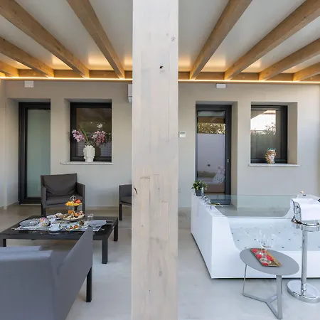 Giafra Luxury Pensjonat