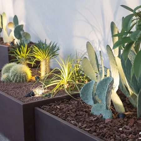 Giafra Luxury Agrigento