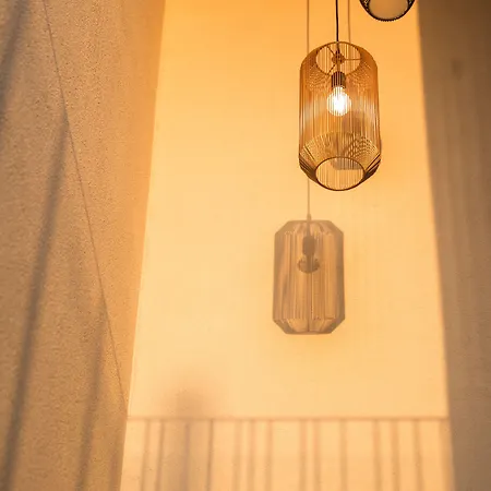 Giafra Luxury Pensjonat 4*