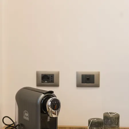 Pensjonat Giafra Luxury Agrigento