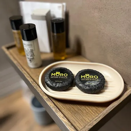 Giafra Luxury Agrigento