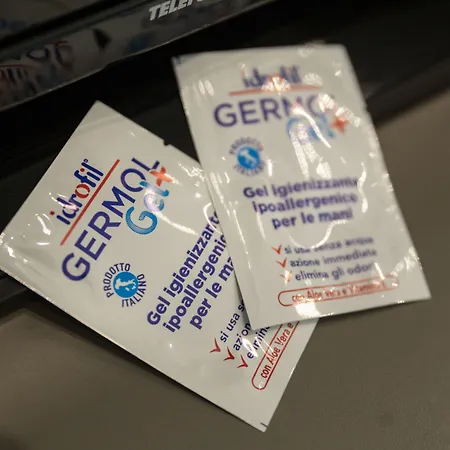 Giafra Luxury 4* Agrigento