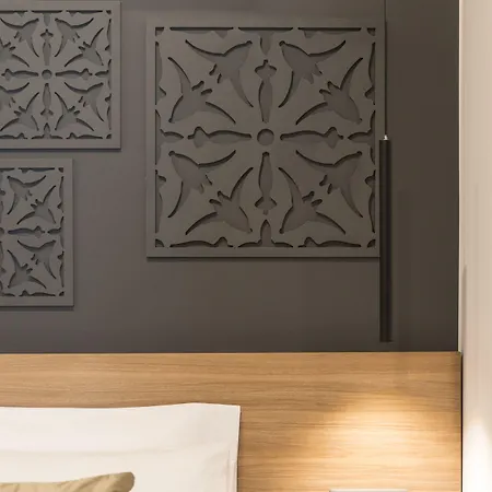 Giafra Luxury 4* Agrigento