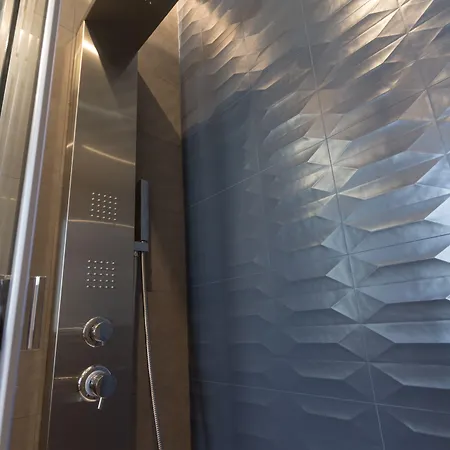 Giafra Luxury Pensjonat