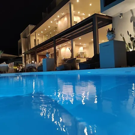 Giafra Luxury Agrigento