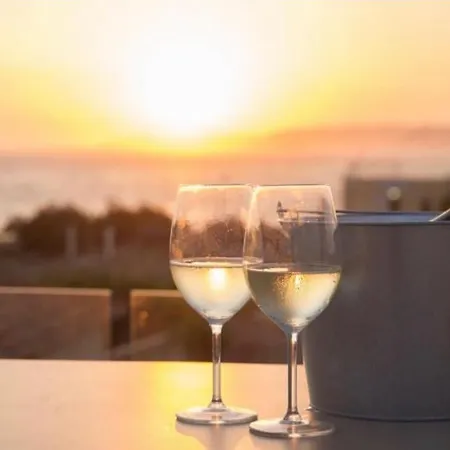 Giafra Luxury Pensjonat Agrigento