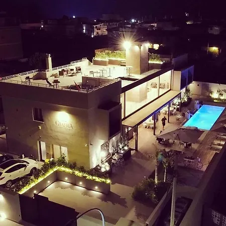 Giafra Luxury 4*