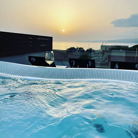 Giafra Luxury Agrigento