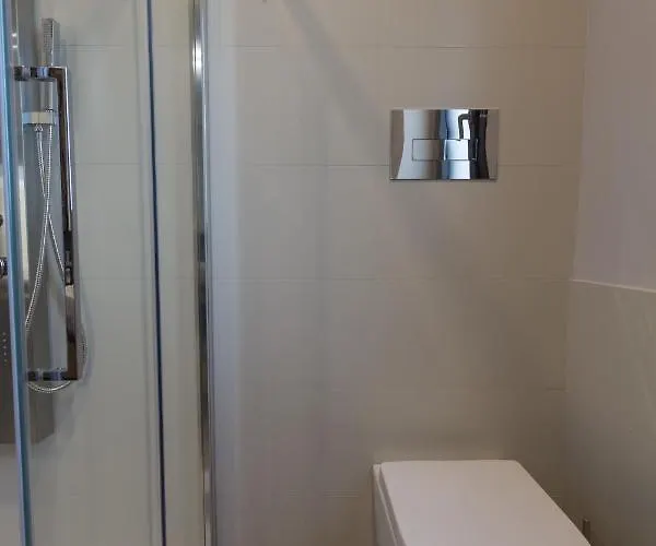 Gæstehus Giafra Luxury