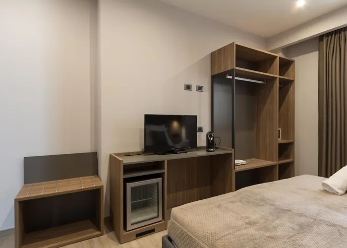 Giafra Luxury Agrigento