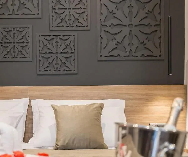 Giafra Luxury Agrigento