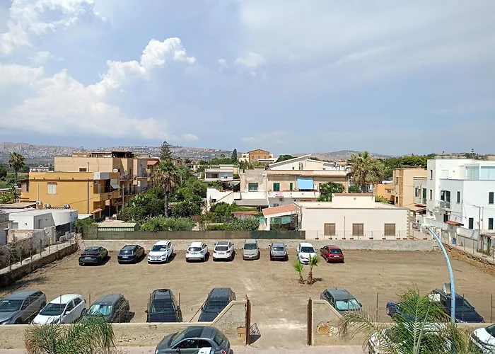 Giafra Luxury Agrigento