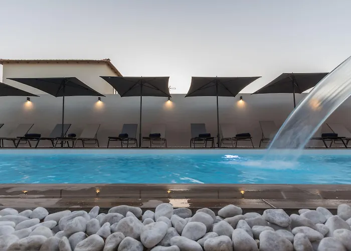 Pensjonat Giafra Luxury