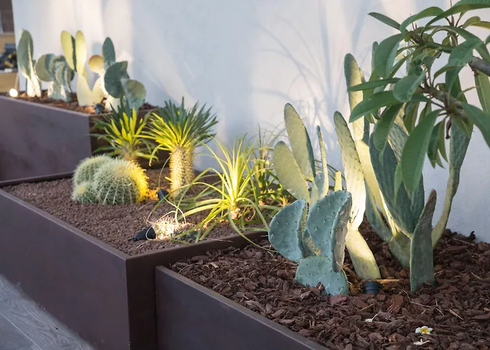 Giafra Luxury Agrigento