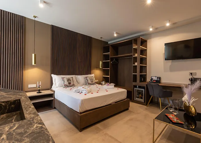 Pensjonat Giafra Luxury 4*