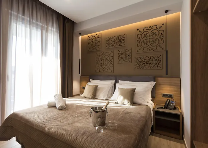 Pensjonat Giafra Luxury 4*