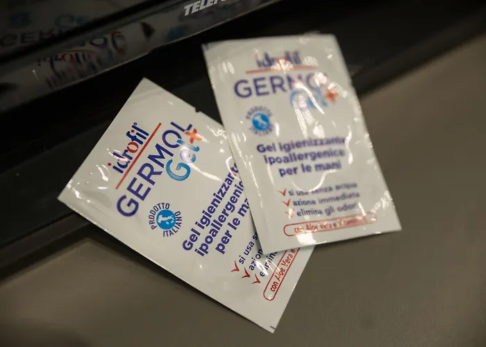 Giafra Luxury 4* Agrigento