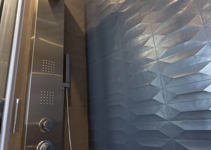 Giafra Luxury Gæstehus