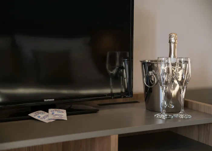 Giafra Luxury 4* Agrigento