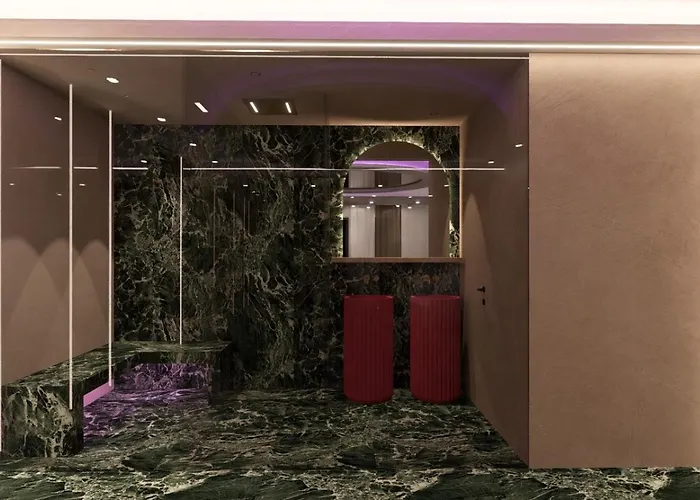 Giafra Luxury 4* Agrigento