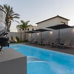 Guest house Giafra Luxury