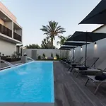 Guest house Giafra Luxury