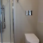 Guest house Giafra Luxury