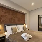 Giafra Luxury Guest house Agrigento