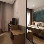 Giafra Luxury Gasthuis 4*