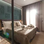 Giafra Luxury 4* Agrigento
